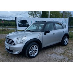 MINI Countryman I (R60)...