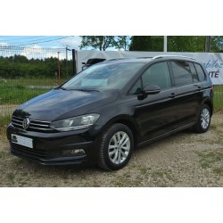 VOLKSWAGEN TOURAN III 2.0...