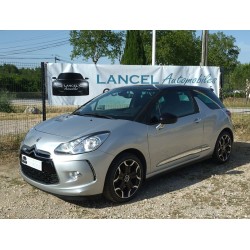 CITROEN DS3 1.6i 16V THP...