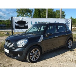 MINI Countryman I (R60)...
