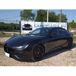 MASERATI Ghibli III 3.0 V6...
