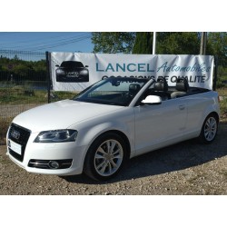 AUDI A3 II (3) Cabriolet...