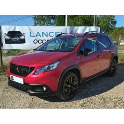 PEUGEOT 2008 (2) 1.2i...