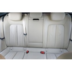 AUDI A6 Avant V (C8) 35 TDI 163CH Avus S-Tronic 7 Cuir Beige