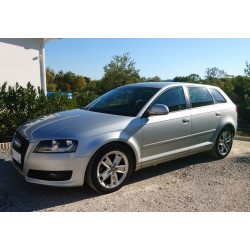 AUDI A3 II (2) SPORTBACK...