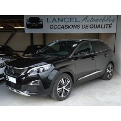PEUGEOT 3008 II e-THP 130...