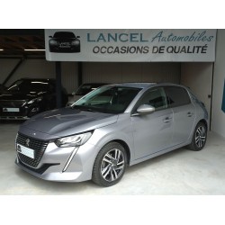 PEUGEOT 208 II 1.2i Essence...