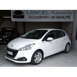 PEUGEOT 208 (2) Signature...
