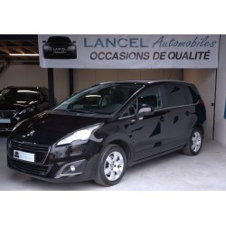 PEUGEOT 5008 (2) 7 Places...