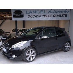PEUGEOT 208 1.6i THP 155CH...