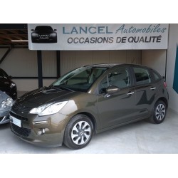 CITROËN C3 II Confort 1.2i...