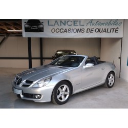 MERCEDES Classe SLK II...