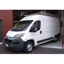 CITROËN Jumper II (2)...