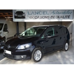 VOLKSWAGEN TOURAN II 1.4...