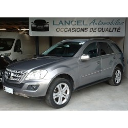 MERCEDES Classe ML II...