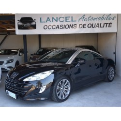 PEUGEOT RCZ 1.6 THP 156CH...