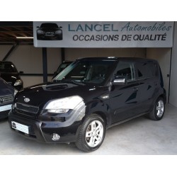KIA Soul 1.6 CRDi 128CH Play