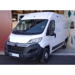 CITROËN Jumper II (2)...