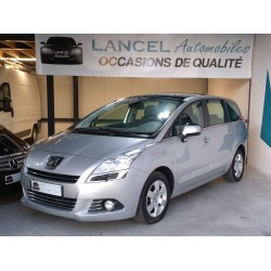 copy of PEUGEOT 5008 1.6i...