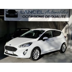 FORD Fiesta VI 1.0i...