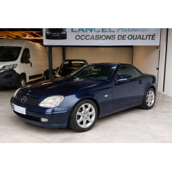 MERCEDES Classe SLK (R170)...