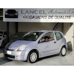 CITROEN C2 Pack 1.4i 75CH
