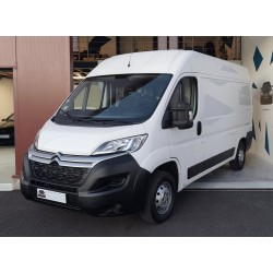 CITROËN Jumper II (2)...