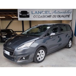 PEUGEOT 5008 (2) 1.6...