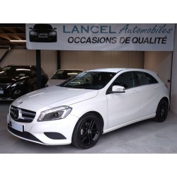 MERCEDES Classe A III...