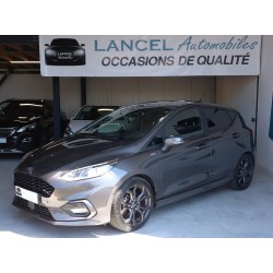 FORD Fiesta VI (2) 1.0i...
