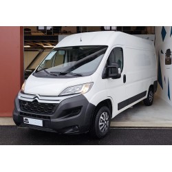 CITROËN Jumper II (2)...