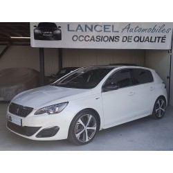 PEUGEOT 308 II GT 1.6 THP...