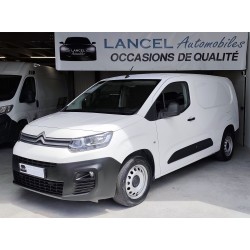 CITROËN Berlingo Van XL 1.6...