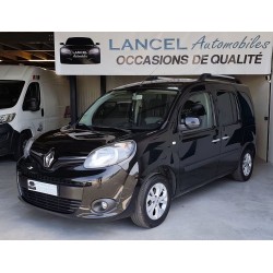 RENAULT Kangoo 1.5 Blue DCi...