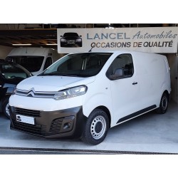 CITROËN Jumpy Fg M BlueHDI...