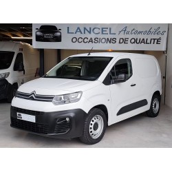 CITROËN Berlingo Van M 1000...