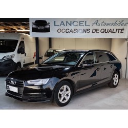 AUDI A4 Avant V (2) 2.0 TDi...