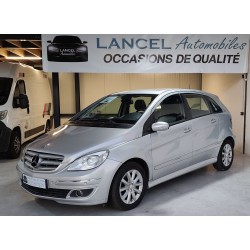MERCEDES Classe B (2)...