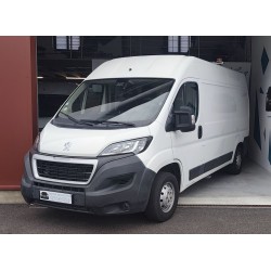 PEUGEOT Boxer III Fourgon...