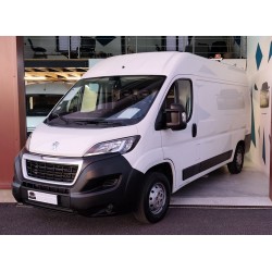 PEUGEOT Boxer III Fourgon...