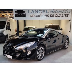 PEUGEOT RCZ 1.6 THP 156CH...