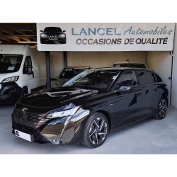 PEUGEOT 308 III Allure Pack...