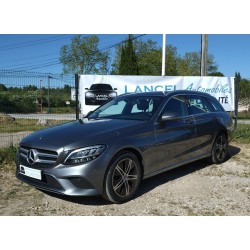 MERCEDES Classe C Break IV...
