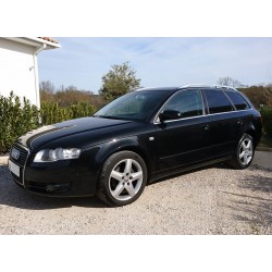 AUDI A4 III (B7) AVANT 2.0...