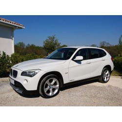BMW X1 (E84) sDRIVE 2.0D...