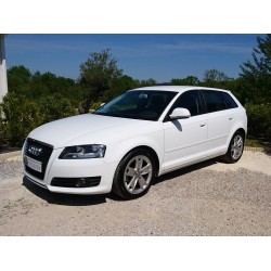 AUDI A3 II (2) SPORTBACK...