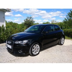 AUDI A1 1.6 TDi 105CH DPF...