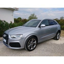 AUDI Q3 (2) 2.0 TDi 150 S...