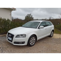 AUDI A3 II (2) SPORTBACK...