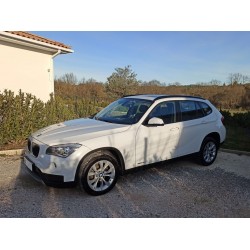 BMW X1 E84 (2) LCI xDrive D...